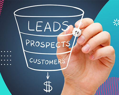 Lead Generation Service